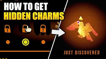 CloverPit - How to Get the Hidden Charms (100% Achievement Guide)