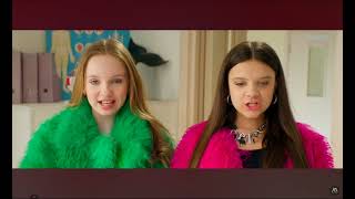 Sigma Boy Betsy Marialan