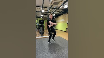 Double Leg Wrap Combo with Vintage Beaded Jump Rope