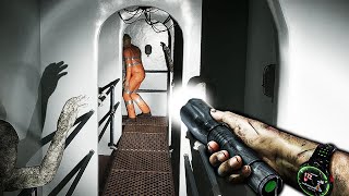 ESTE BARCO LLEVA AÑOS PERDIDO EN EL OCÉANO *JUEGO DE TERROR COMPLETO* - LAZARET GAMEPLAY ESPAÑOL