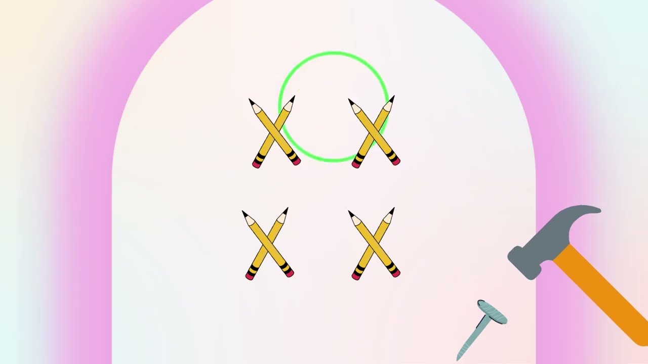 פטיש מסמר - מוסיקה בתיפוף