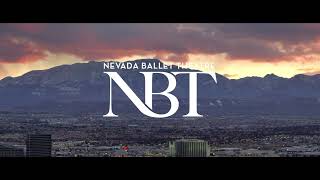 Nevada Ballet Theater Turns 50! by Stacey Gualandi 102 views 2 years ago 1 minute, 53 seconds