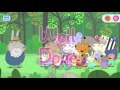 Peppa kids mini games Android Gameplay Peppa kids mini games Android Gameplay