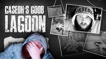 CASEOH REACTS TO MY GOOB LAGOON DOCUMENTARY | The Horrific Tragedies At The Goob Lagoon