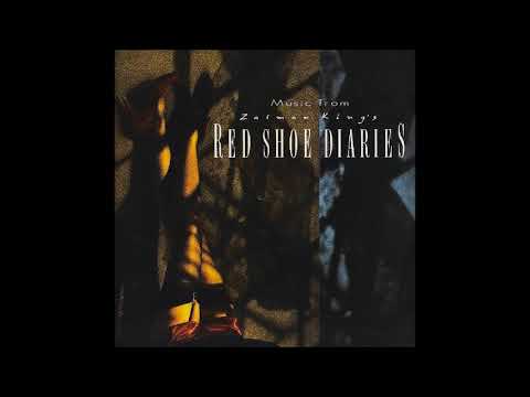 George S. Clinton - Red Shoe Diaries