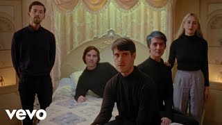 Porches - Be Apart (Official Video)