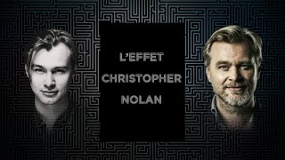 L'Effet Christopher Nolan