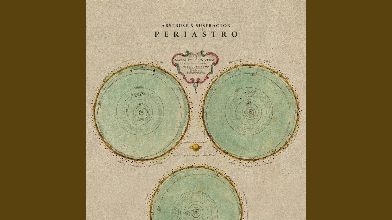 Watch Periastro (Original Mix) on YouTube Watch Periastro (Original Mix) on YouTube