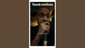 Thumbnail of TOMOK NEWBOYZ #shorts #Tomok #NewBoyz #HabisManisSepahDibuang#abielofficial