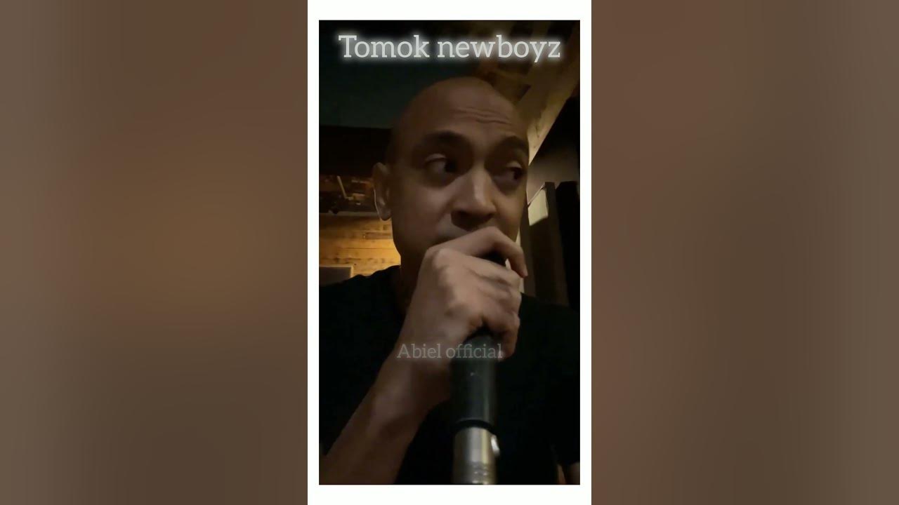 TOMOK NEWBOYZ #shorts #Tomok #NewBoyz #HabisManisSepahDibuang#abielofficial
