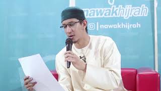 SYAIR PERPISAHAN RAMADHAN - Habib Muhammad Bin Anies Shahab