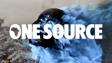 Khuli Chana - One Source (ft KayGizm, Victoria Kimani and Sarkodie)