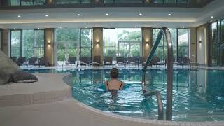 C&E | Cottonmill Spa