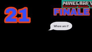 Redstone Maniac 3 Episode 21 (FINALE): Let’s go out with a BANG!
All ownership of some background music in this video go to AJR.
Subscribe to my friends!
DrivenTheDirector: https://www.youtube.com/channel/UC2kCtjopj8Nk2evv9lUBeZQ
MrElky (my cousin): https://www.youtube.com/channel/UCjxa14Q7rTVPTueawcI5Vgg
Layla Rose Greenleigh (my sister): https://www.youtube.com/channel/UCUcnL0nkKZtBBGTmcmoaM5w
Broscash: https://www.youtube.com/channel/UCeUgx HFkewl4YJ8GUZQbg
Cintex: https://www.youtube.com/c/Cintex
Braydenashwell2: https://www.youtube.com/channel/UCvWO8xv-EsrfwwBWSNLXlNA
Coolcooldog27 (Noah): https://www.youtube.com/channel/UCvnnwH9QdxSww_pMExtKt2Q
Sciedi: https://www.youtube.com/channel/UCGA01WGhfSwriRuvP4BRWyg
Sib Squad: https://youtube.com/channel/UCrh5PddtM0mtDsuxBGUdbWw
TheZantharGamer: https://youtube.com/user/frankydlish1992
#Restart #Minecraft #Finale #Secret #Hidden #21 Redstone Maniac 3 Episode 21 (FINALE): Let’s go out with a BANG!