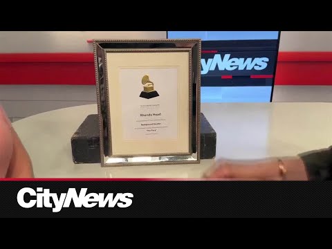 Howard Mandshein Talks To 2025 Grammy Nominee Rhonda Head