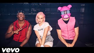 KSI DON'T PLAY FT. ANNE-MARIE (OFFICIAL AUDIO) LEAKED