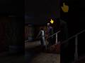#granny #gaming 💀👆👿🤯 granny 3 👿 video #grannygame #grannyhorrorgame