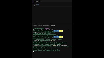 A melhor forma de Enviar E-mail em PHP com PHPMailer #shorts #php #phpmailer