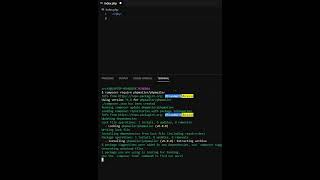 A melhor forma de Enviar E-mail em PHP com PHPMailer #shorts #php #phpmailer
