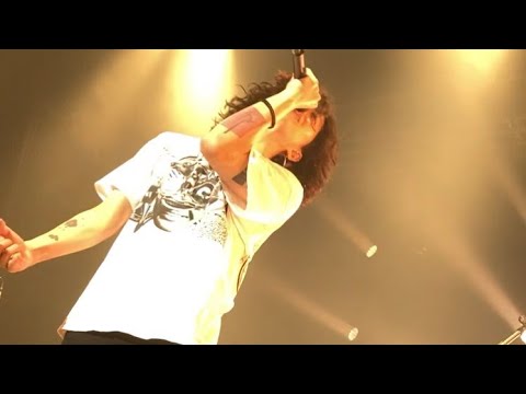 12-君が夜の海に還るまで