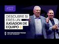 #227 | Descubre si eres un jugador de equipo