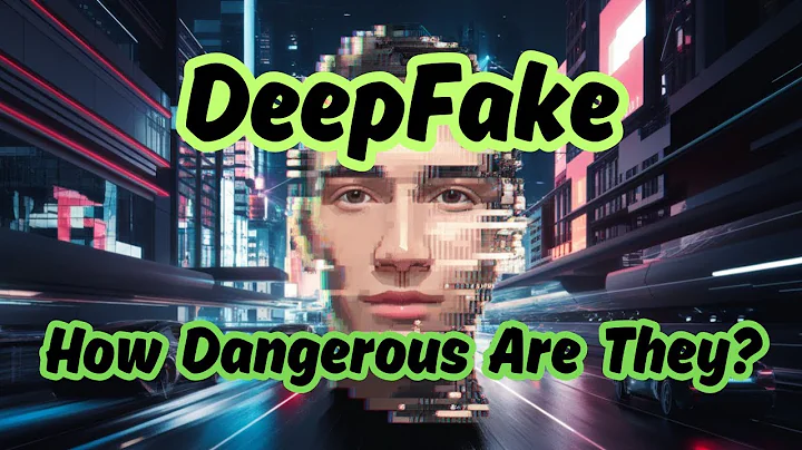 Deepfakes Explained: How Dangerous Are They? #ai