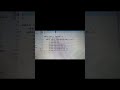 Variable Shadowing | Java | Tamil