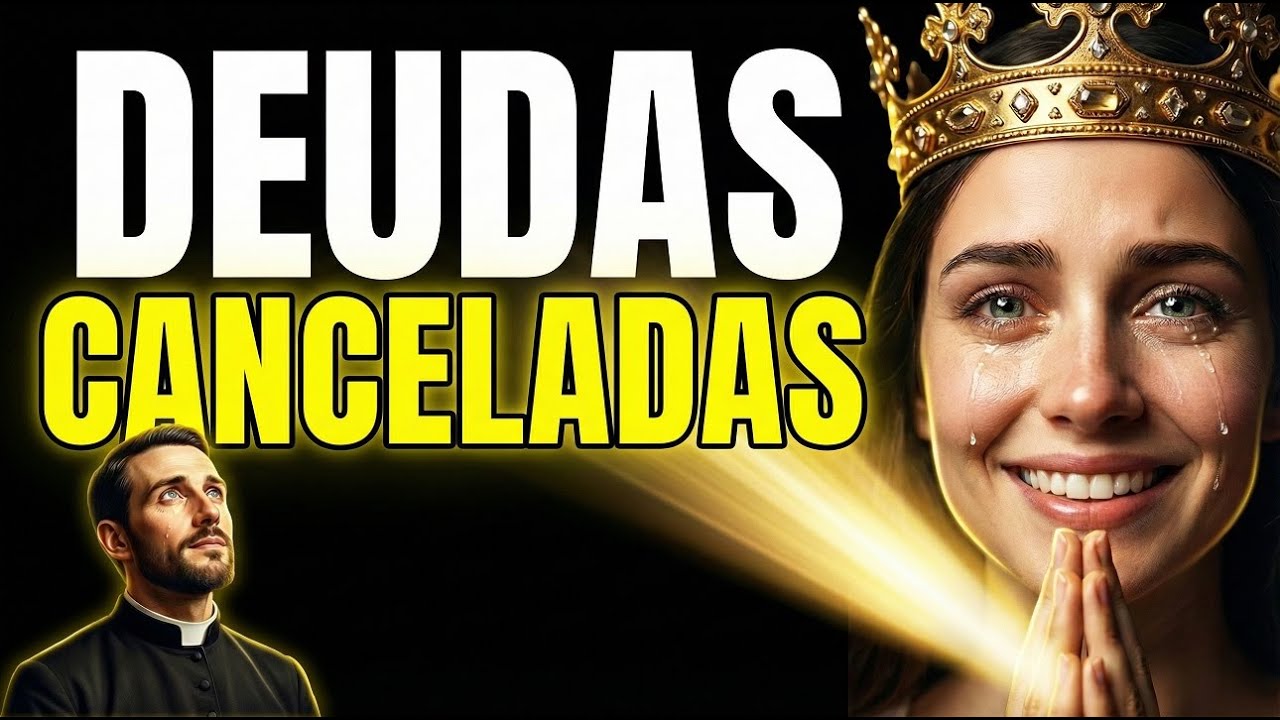 DEUDAS CANCELADAS: 🙏 Oración a Santa Eduviges y San Cayetano por deudas, trabajo y hogar