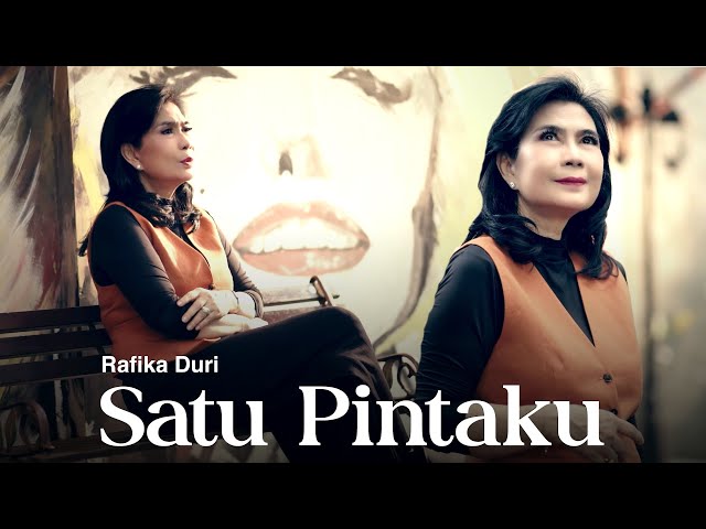 Rafika Duri - Satu Pintaku (Official Music Video) class=