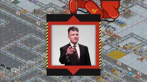 Production Line official release trailer