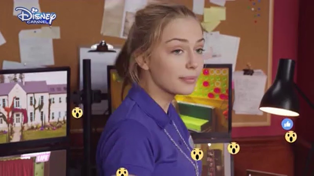 The Lodge Ben Skye Sean space between