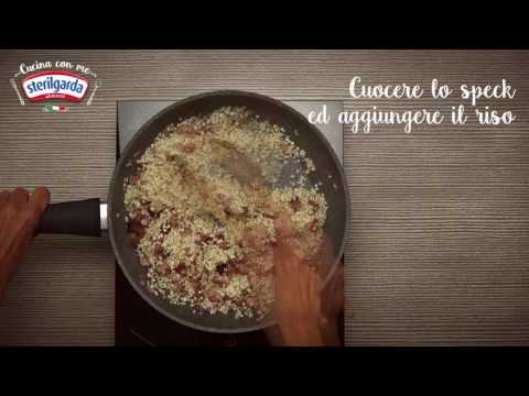 Risotto Birra Speck 36