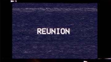 Zero Zero - Reunion (Official Music Video)