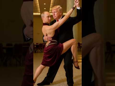 Trump & Putin