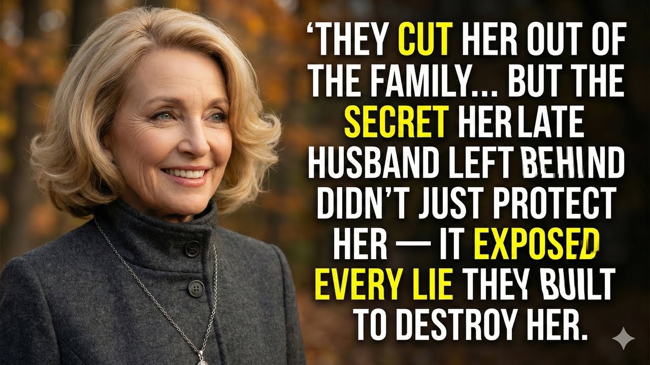 A Small Town Tried to Silence Her The Truth Spoke Louder YouTube