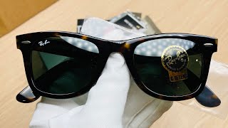 Xship.vn: Ray-Ban Original Wayfarer Classic RB2140 902 50-22