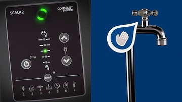 Grundfos SCALA2  Installation video