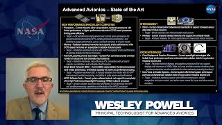 Help Us Shape NASA’s Future Technology Investments: Advanced Avionics