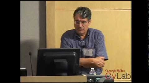 Virgil Gligor - Part III - (Ir)relevance of Security Kernels to Assurance, Conclusions