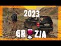 Gruzja 2023 🍷 Supra 🍷 Swanetia | Mestia | Ushguli | Kobuleti | Mtirala Park | Kutaisi