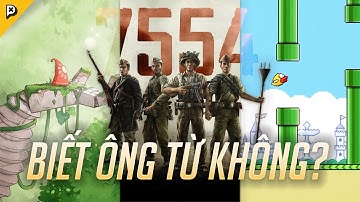 Khi Game Việt Vươn Mình Chạm Tới Quốc Tế