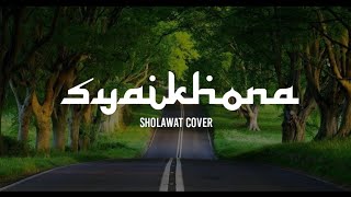 Syaikhona Cover Sholawat By Na Project