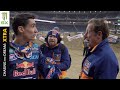 Marvin Musquin | Detroit: Chasing the Dream - Xtra