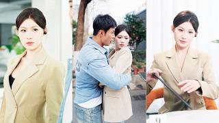 🔥🔥a lowly security guard rises to a respected big shot.#Chinese short drama screenshot 3