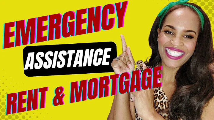 EMERGENCY Rent And Mortgage Assistance| Pandemic R...