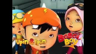 Download lagu Disney Channel Asia Promo August Asia 1 (2007-2018) Boboiboy upin ipin