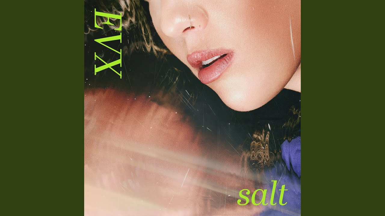 Guarda Salt su YouTube Guarda Salt su YouTube