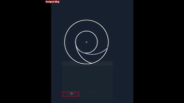 Shapes with gradients in a circle by Adobe Illustrator  #shorts  #adobeillustrator #adobe #graphics