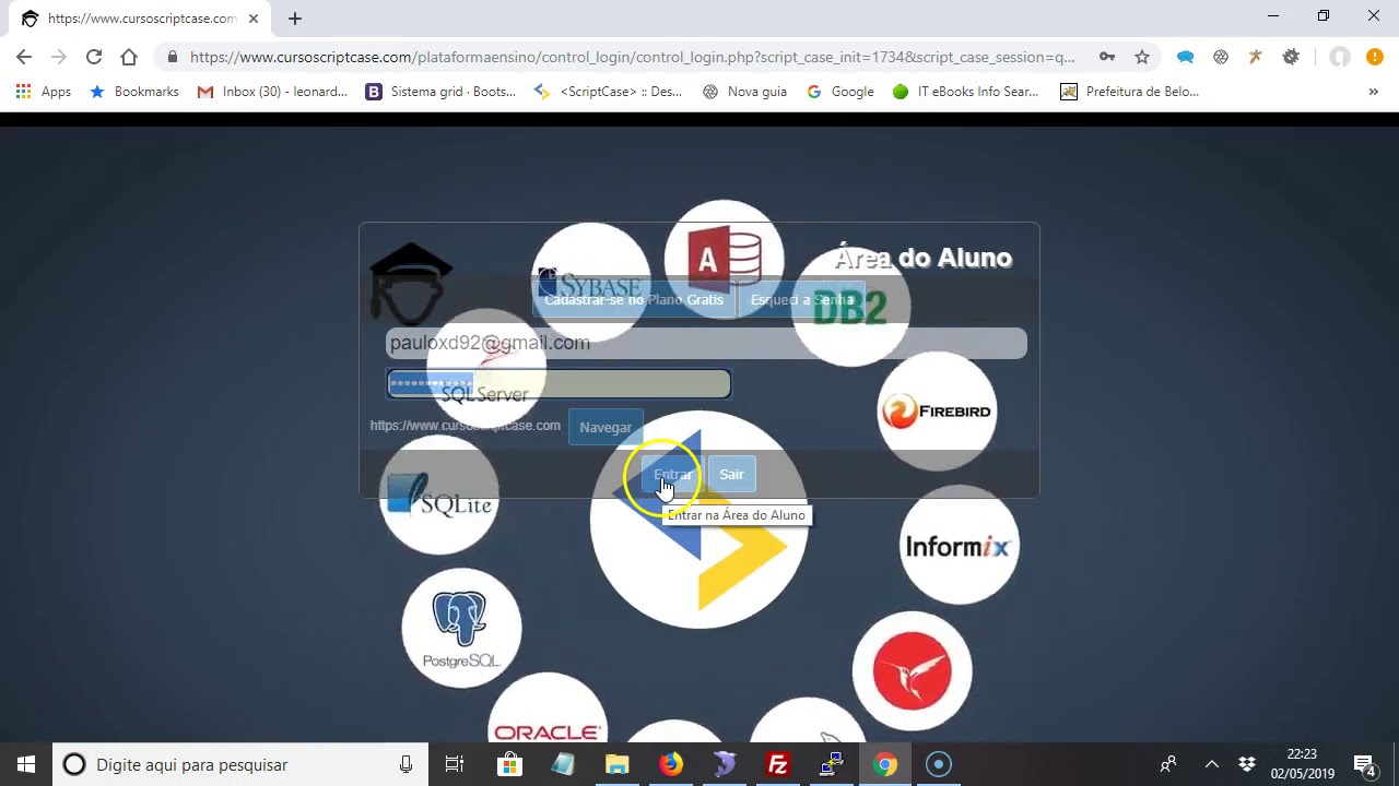 cursos de scriptcase cursos de scriptcase