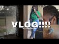 VLOG| THE GLASS IS BREAKING•NOT MY PEOPLE• GIVING GRACE • MY HAIR CAME OUT• I’M NOT ALL THAT•ZANE